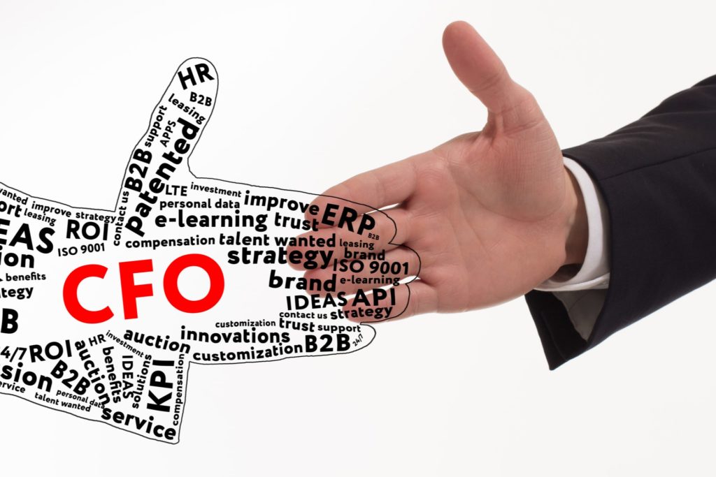 Outsourced Fractional CFO Services