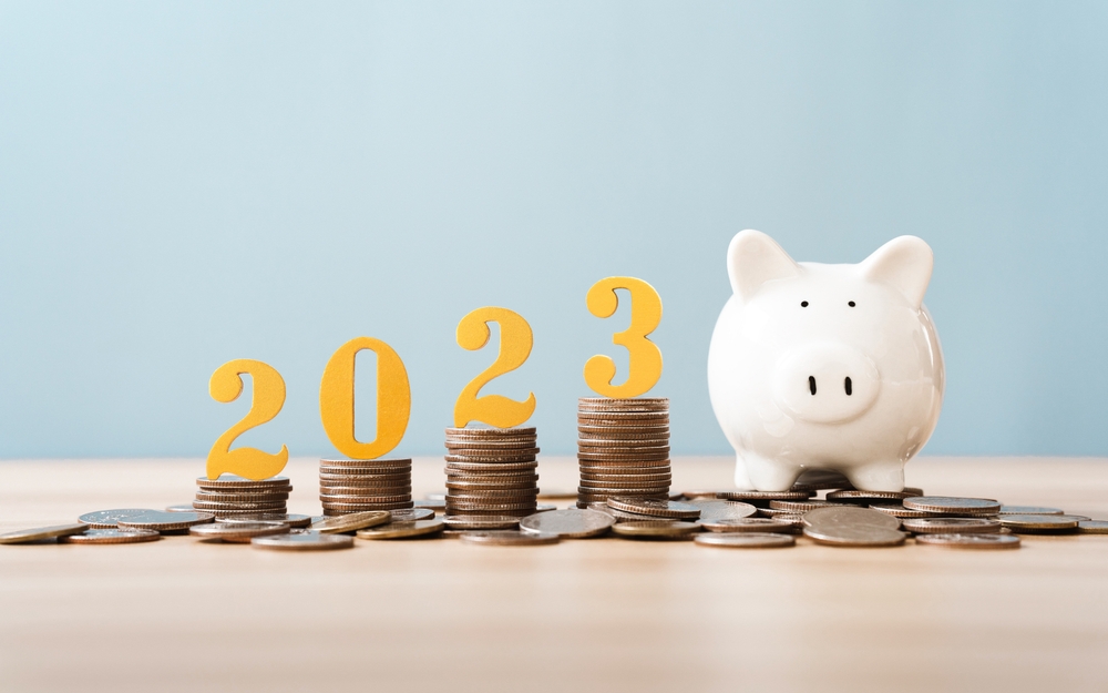 5 Accounting Resolutions for Your Business in 2023